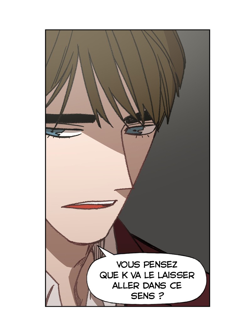 Read The Boxer FR Manga Online