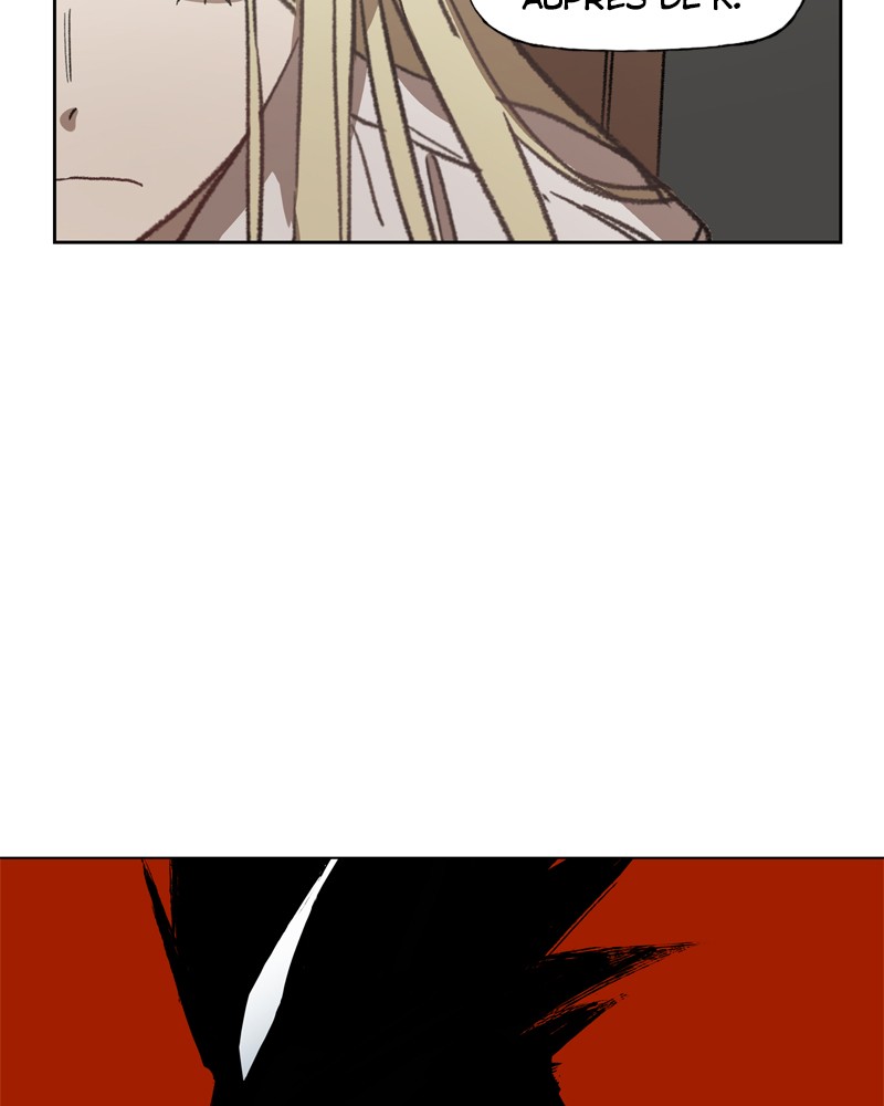 Read The Boxer FR Manga Online