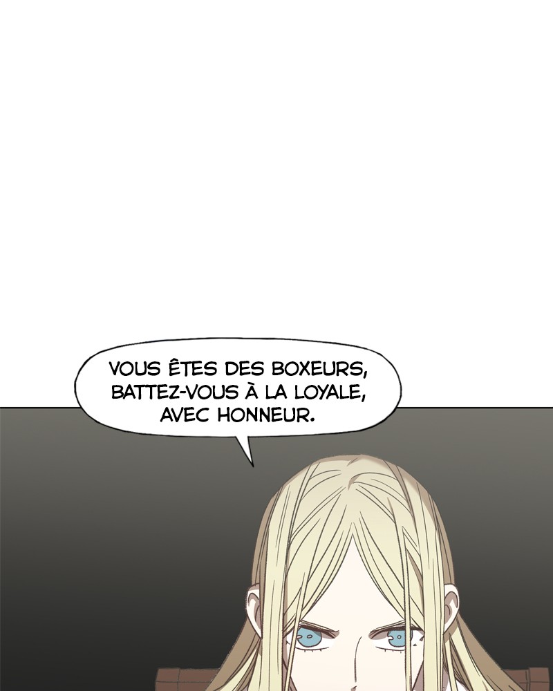 Read The Boxer FR Manga Online