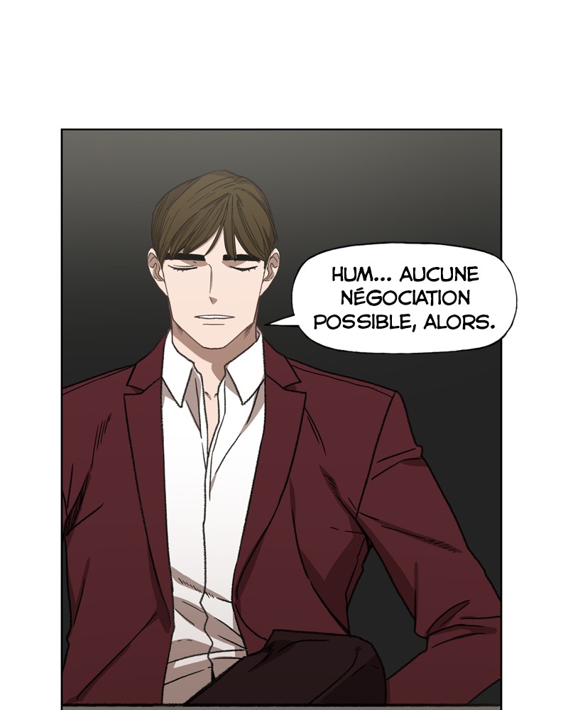 Read The Boxer FR Manga Online