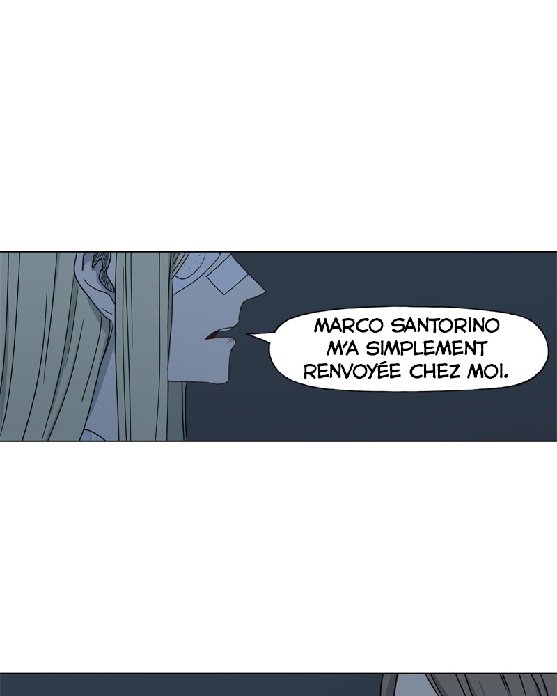 Read The Boxer FR Manga Online