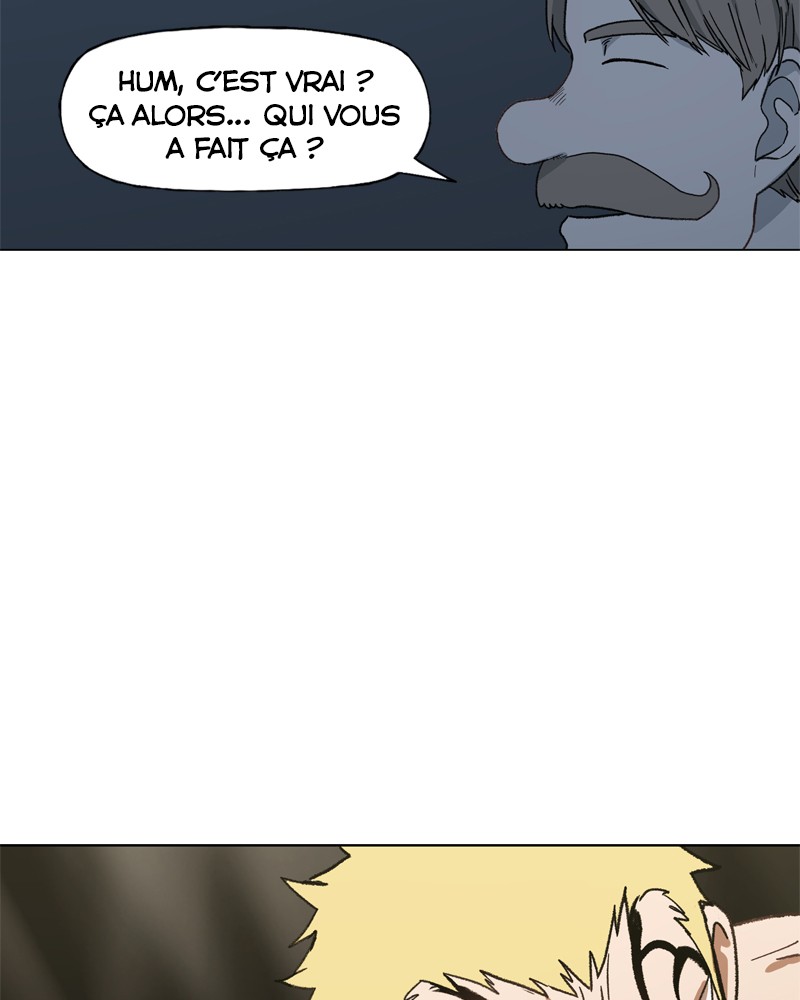 Read The Boxer FR Manga Online