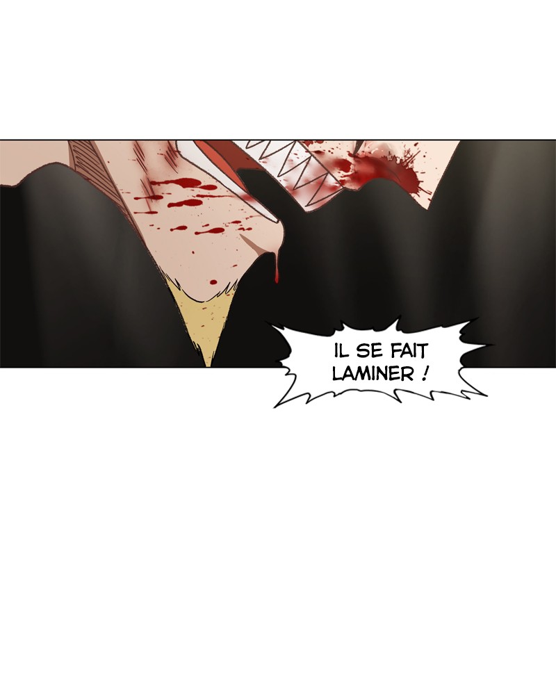 Read The Boxer FR Manga Online