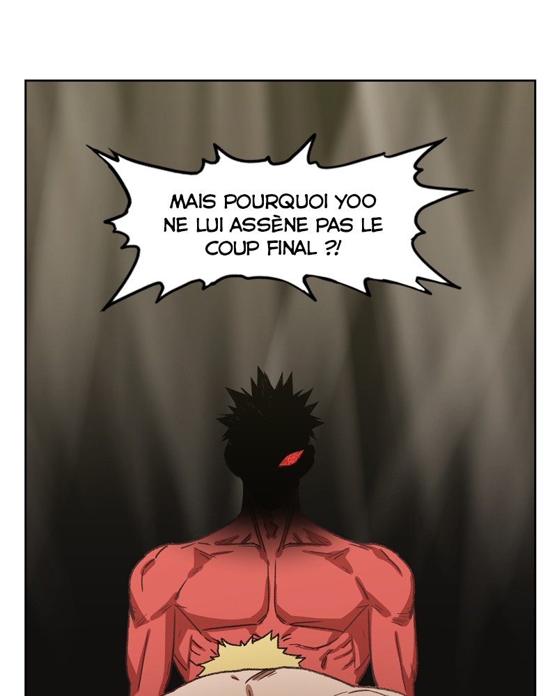 Read The Boxer FR Manga Online