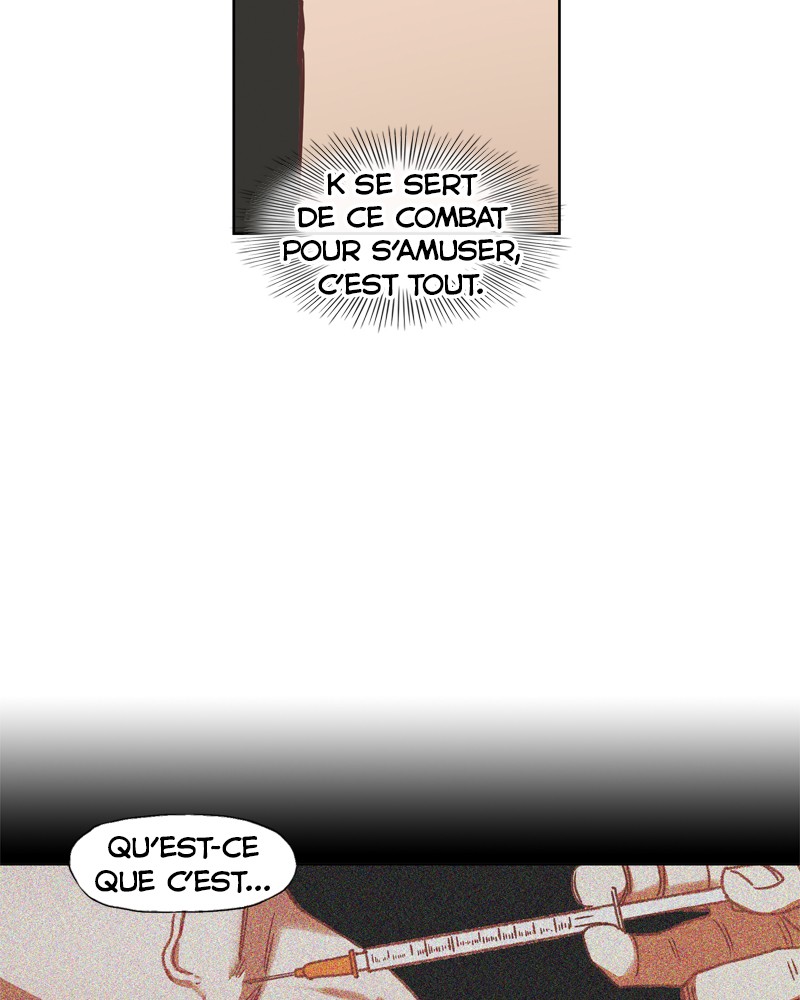 Read The Boxer FR Manga Online