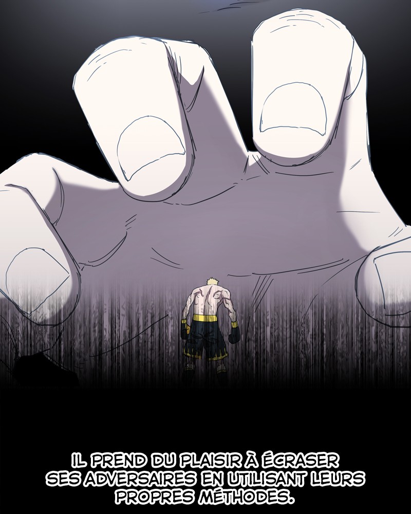 Read The Boxer FR Manga Online