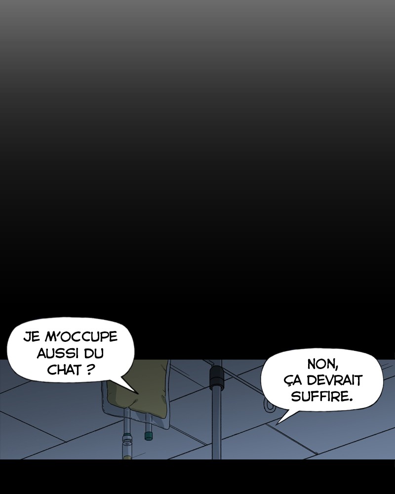 Read The Boxer FR Manga Online