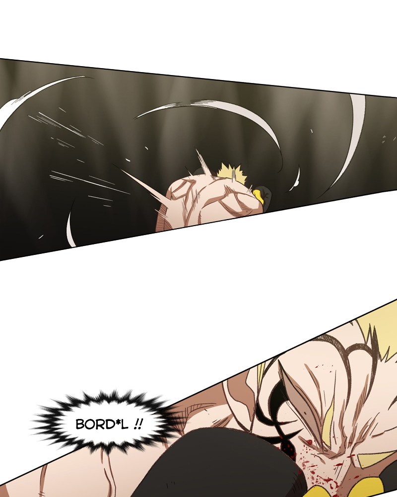 Read The Boxer FR Manga Online