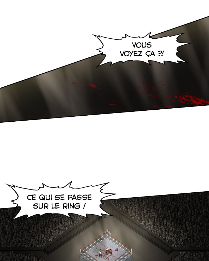 Read The Boxer FR Manga Online