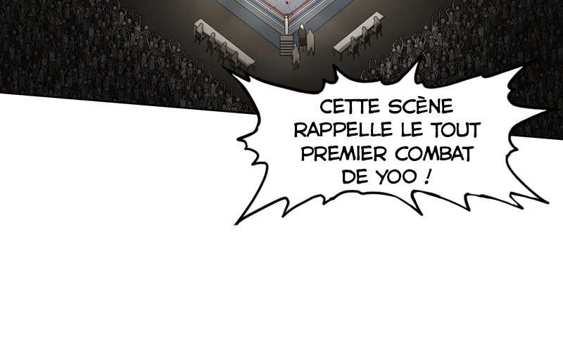 Read The Boxer FR Manga Online