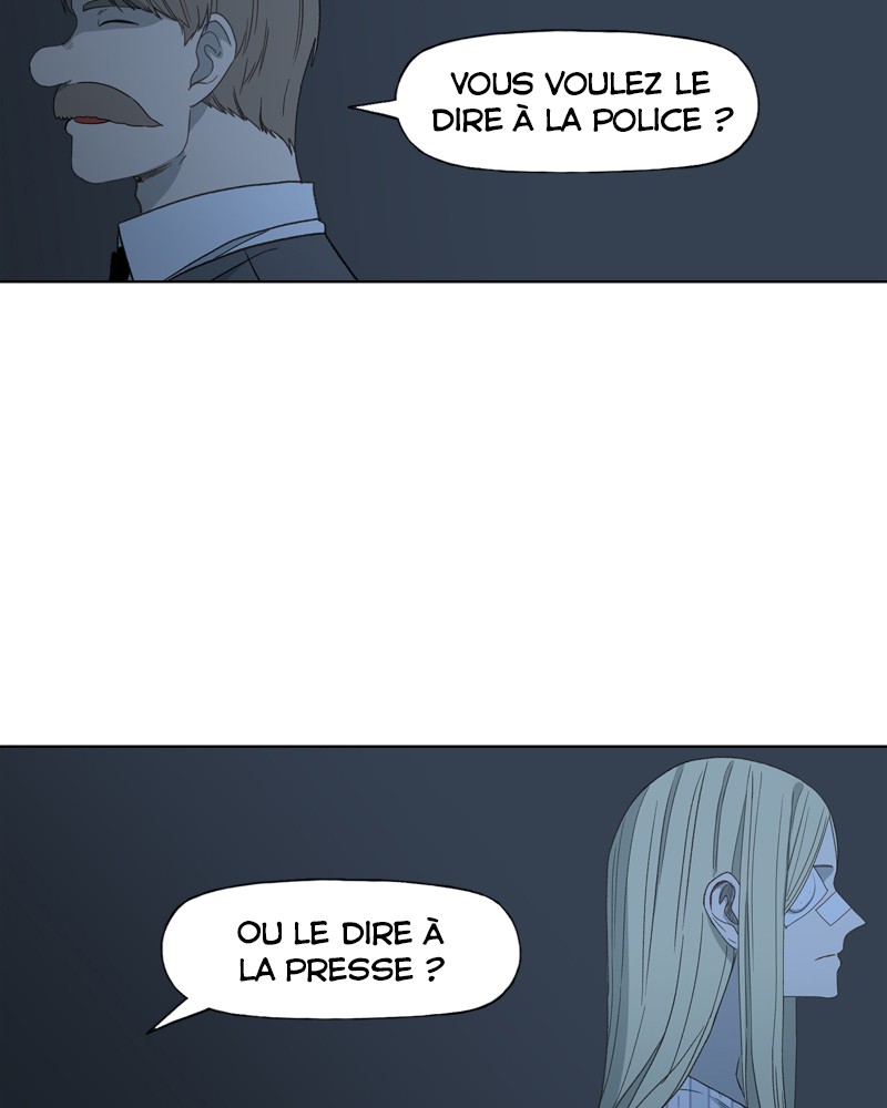 Read The Boxer FR Manga Online