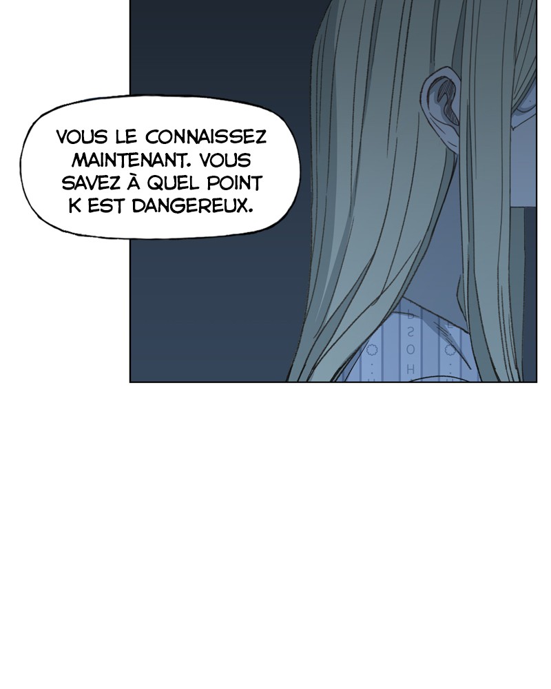 Read The Boxer FR Manga Online