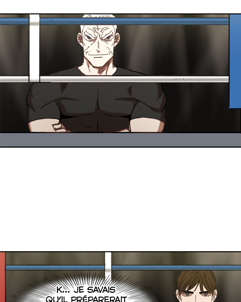 Read The Boxer FR Manga Online