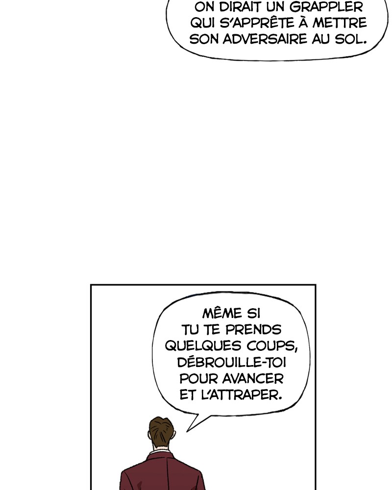 Read The Boxer FR Manga Online