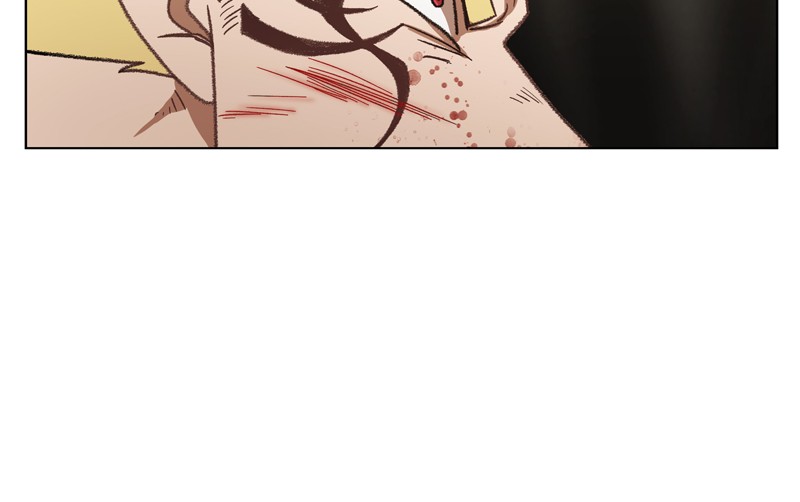 Read The Boxer FR Manga Online