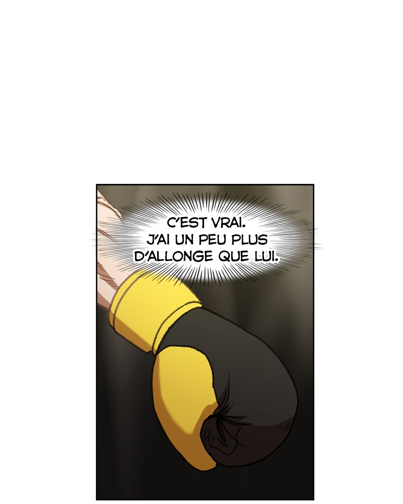 Read The Boxer FR Manga Online