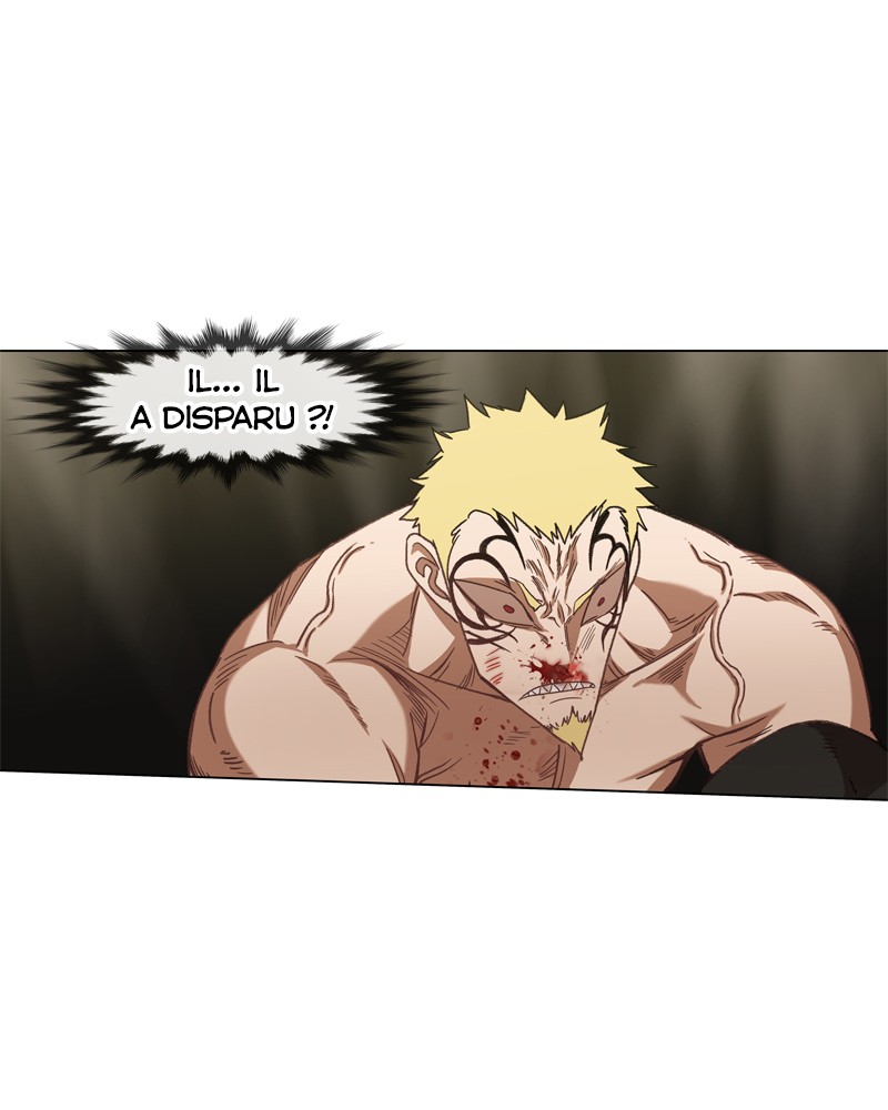 Read The Boxer FR Manga Online