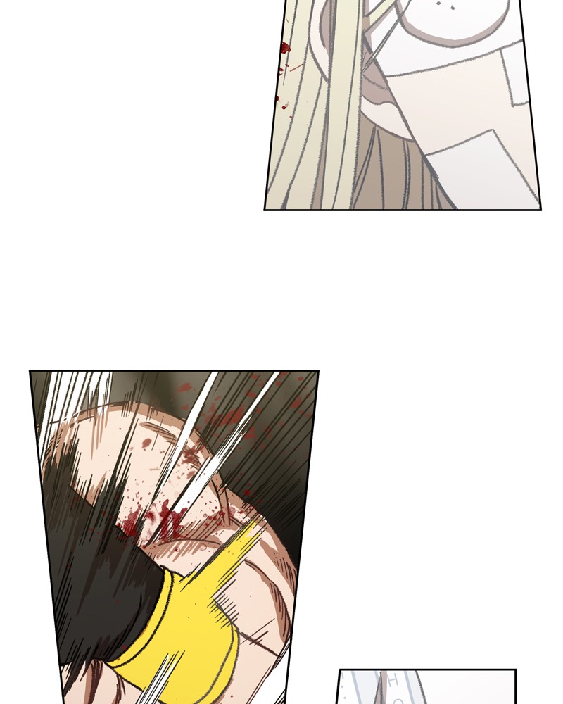 Read The Boxer FR Manga Online