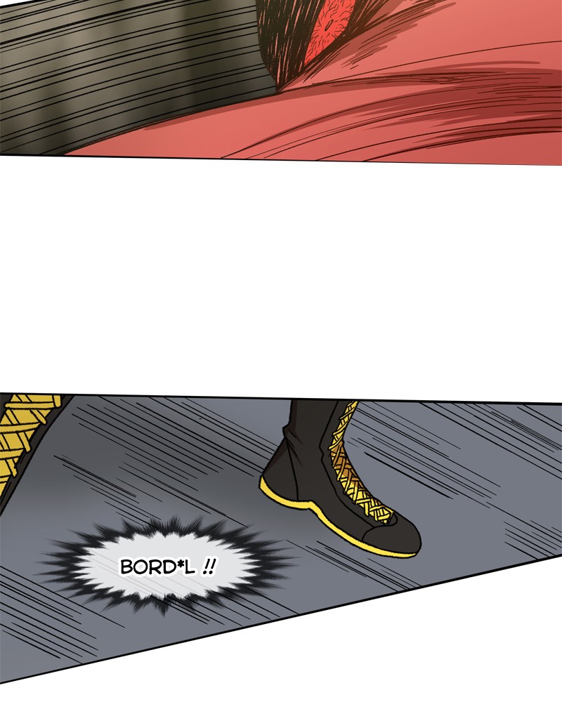 Read The Boxer FR Manga Online