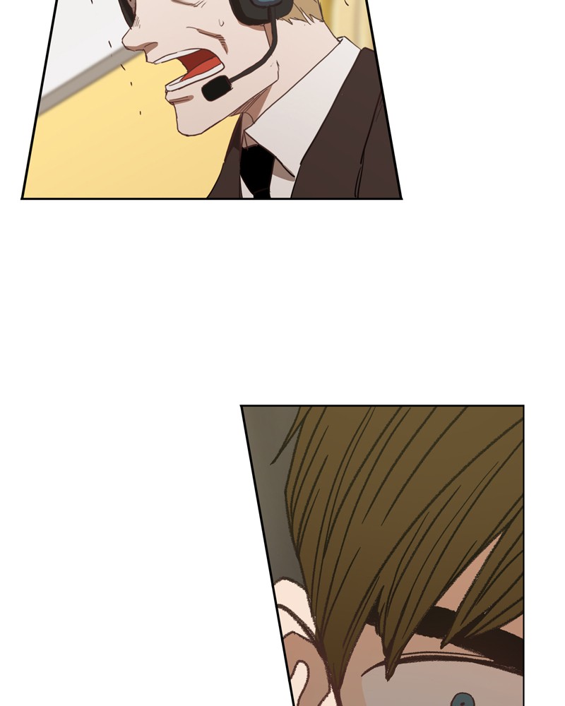 Read The Boxer FR Manga Online