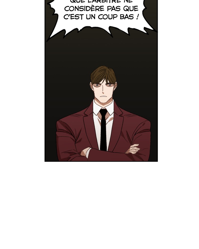 Read The Boxer FR Manga Online