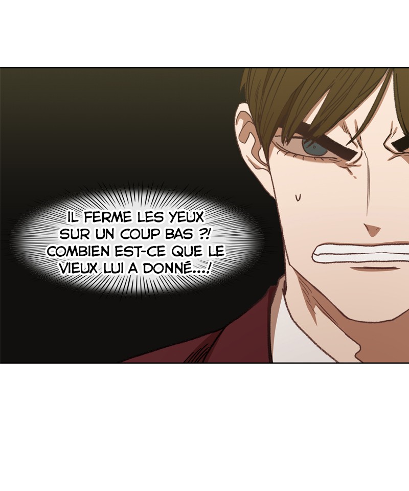 Read The Boxer FR Manga Online