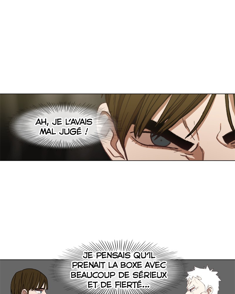 Read The Boxer FR Manga Online