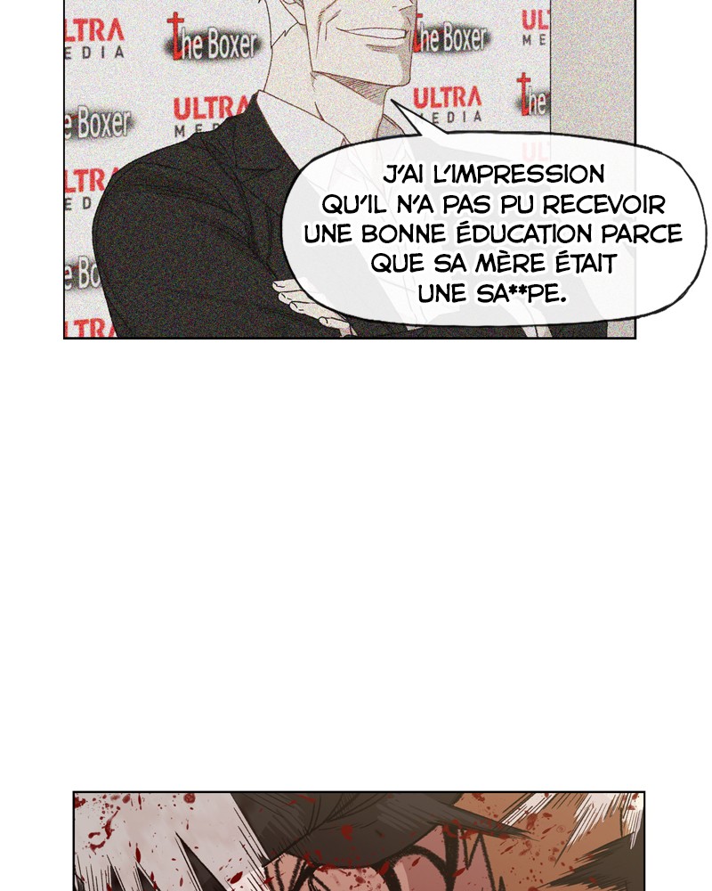 Read The Boxer FR Manga Online