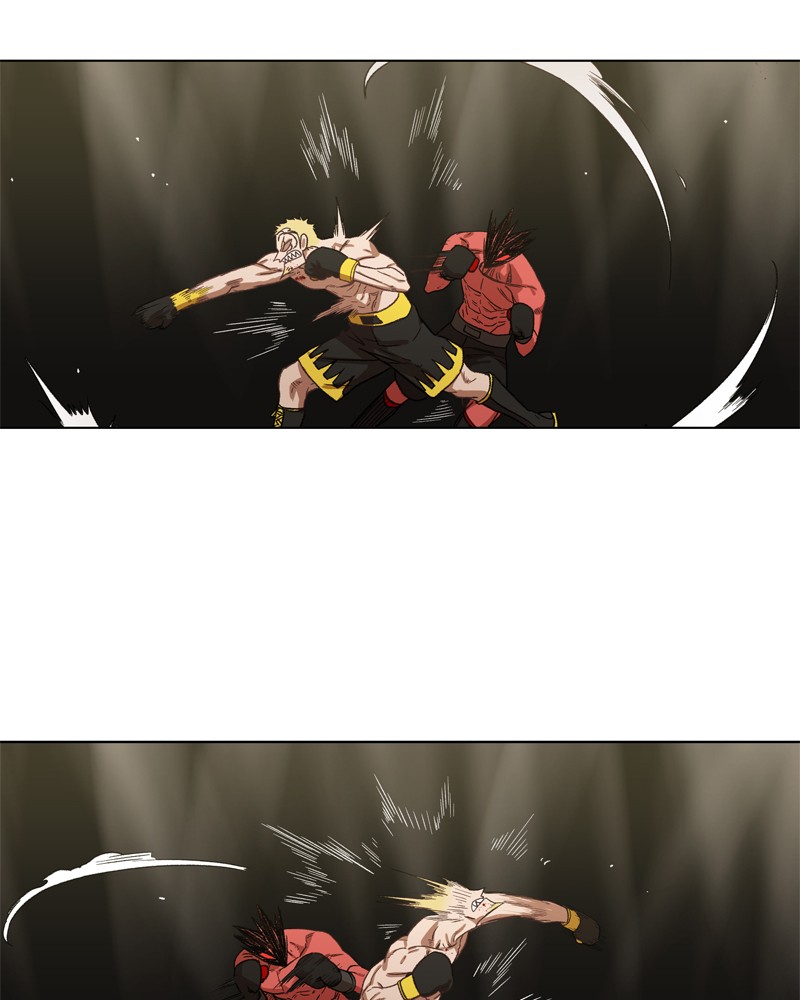 Read The Boxer FR Manga Online