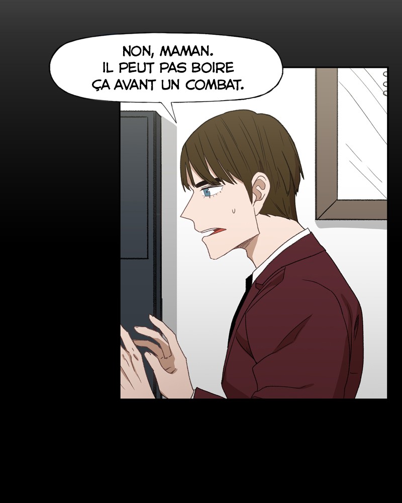 Read The Boxer FR Manga Online