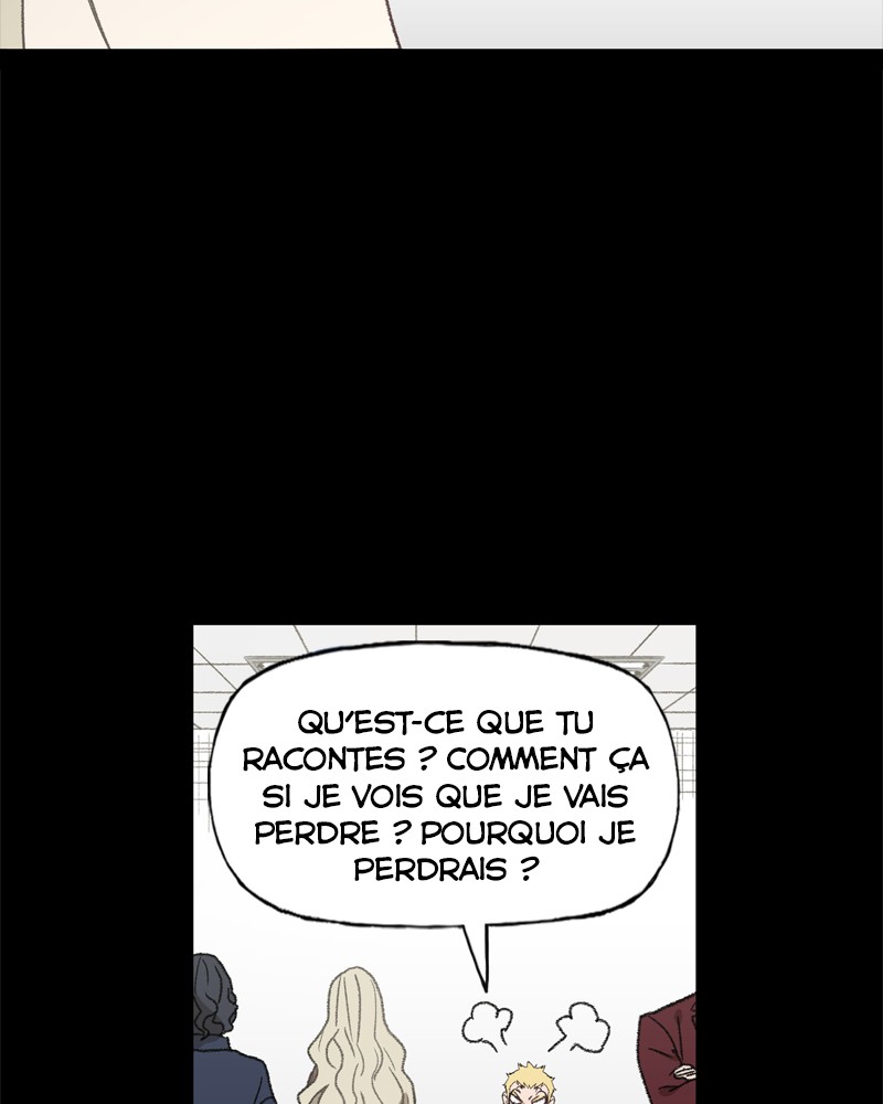 Read The Boxer FR Manga Online