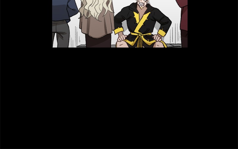 Read The Boxer FR Manga Online