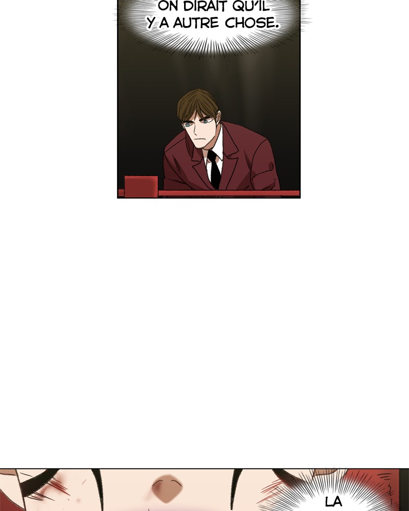 Read The Boxer FR Manga Online