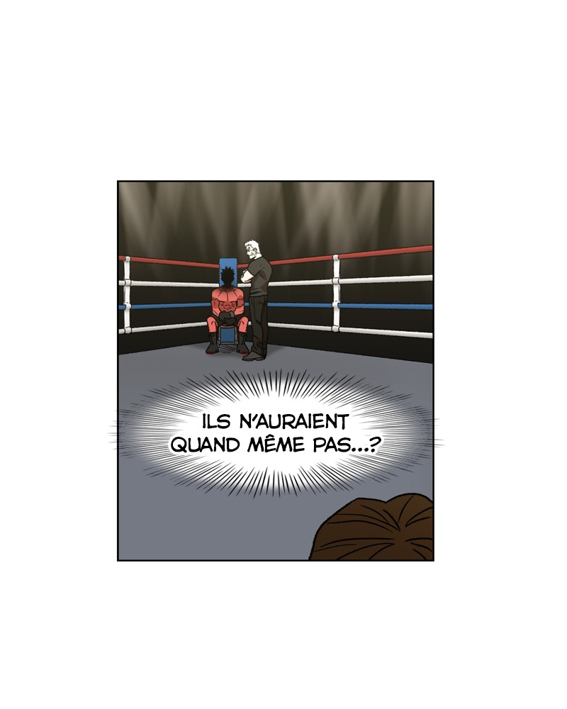 Read The Boxer FR Manga Online