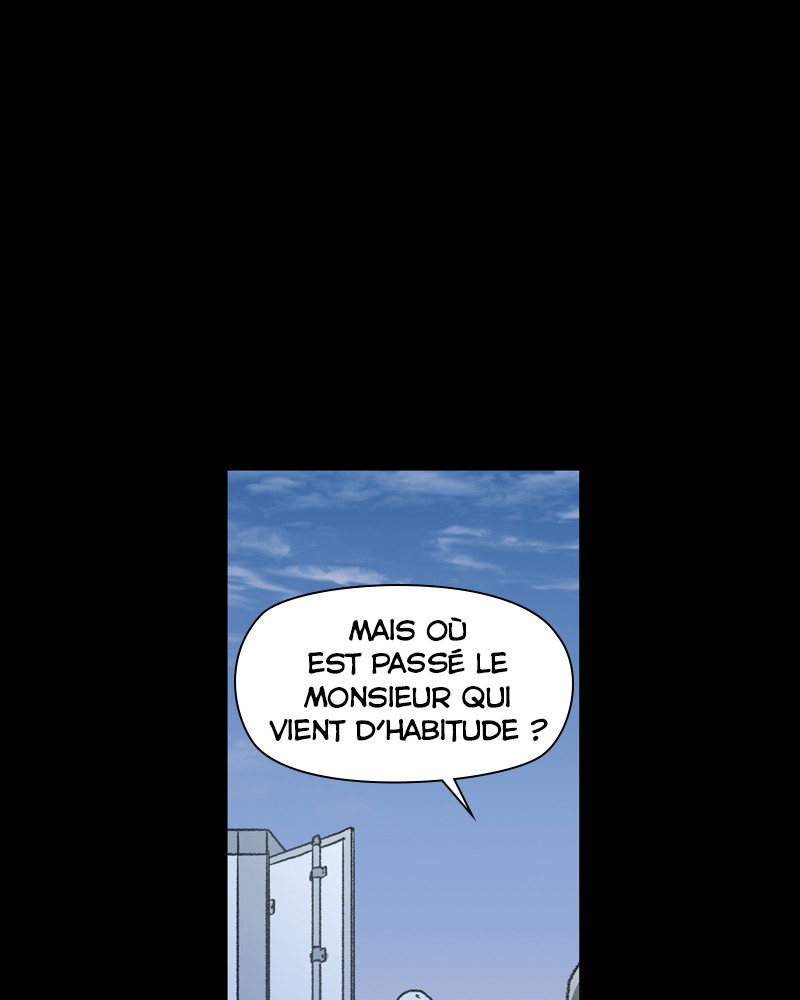 Read The Boxer FR Manga Online