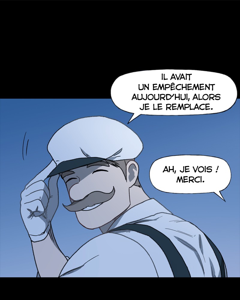 Read The Boxer FR Manga Online