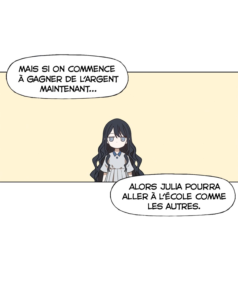 Read The Boxer FR Manga Online