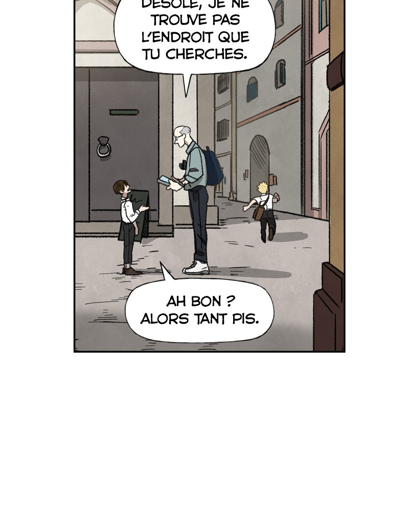 Read The Boxer FR Manga Online