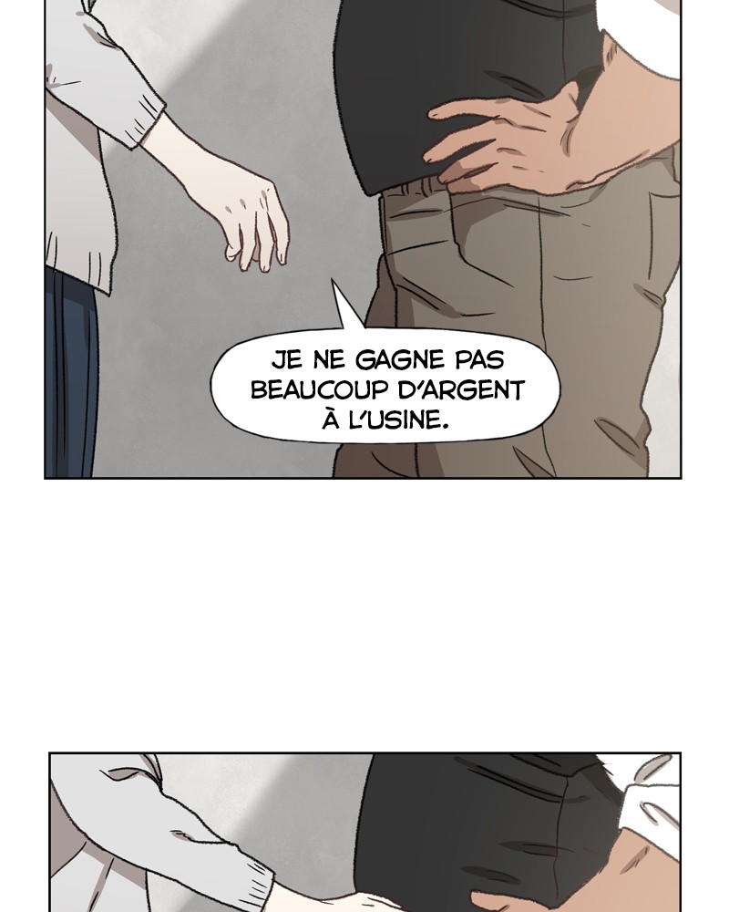 Read The Boxer FR Manga Online