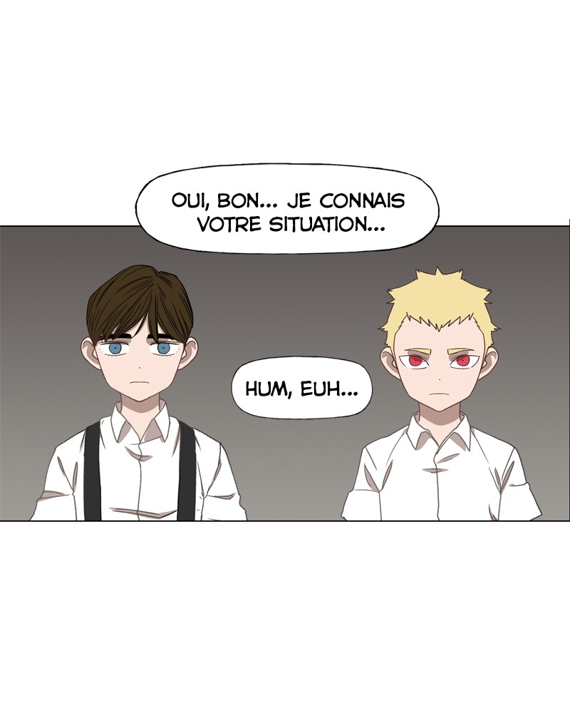 Read The Boxer FR Manga Online