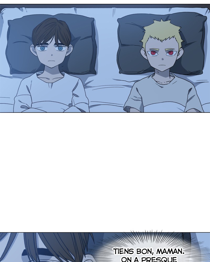 Read The Boxer FR Manga Online