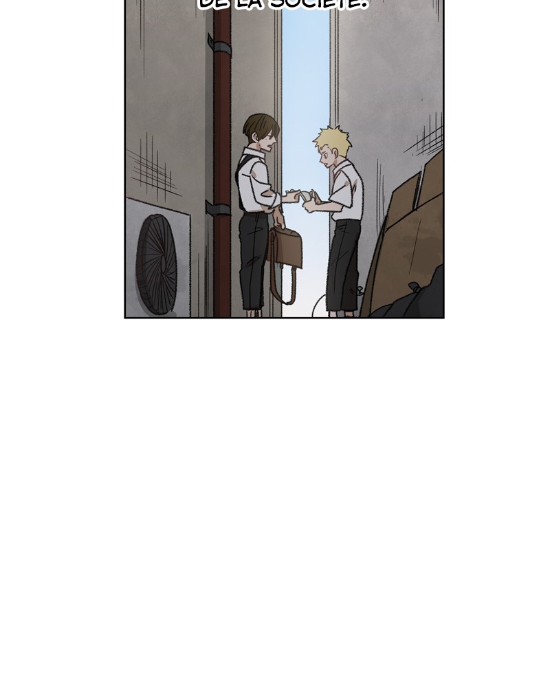 Read The Boxer FR Manga Online