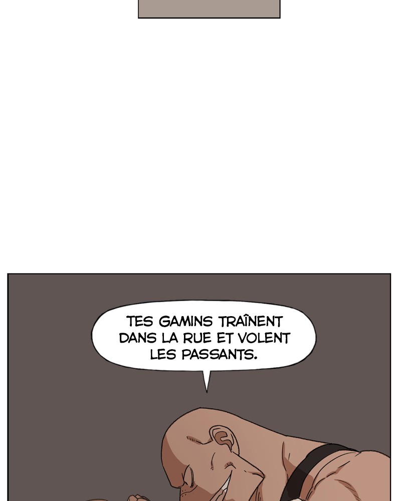 Read The Boxer FR Manga Online