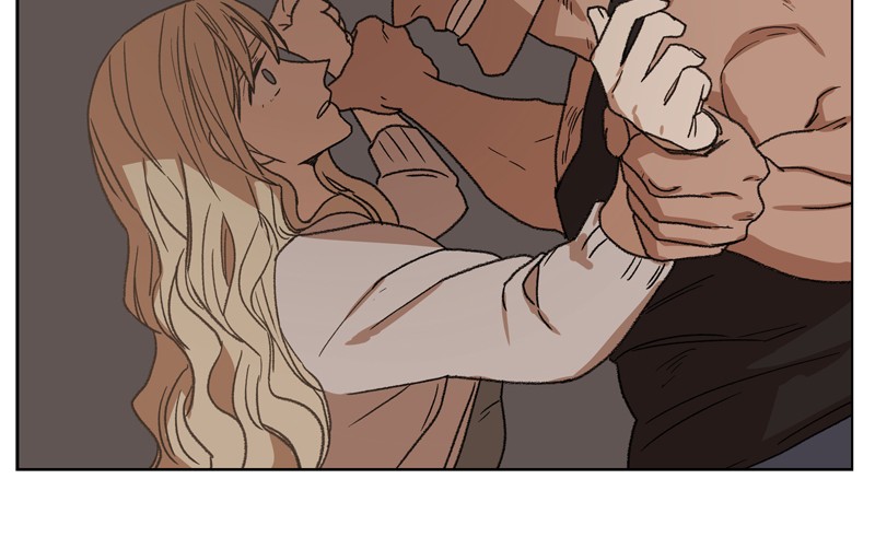 Read The Boxer FR Manga Online