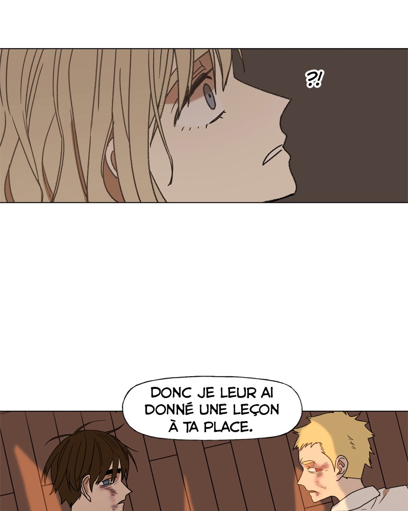 Read The Boxer FR Manga Online