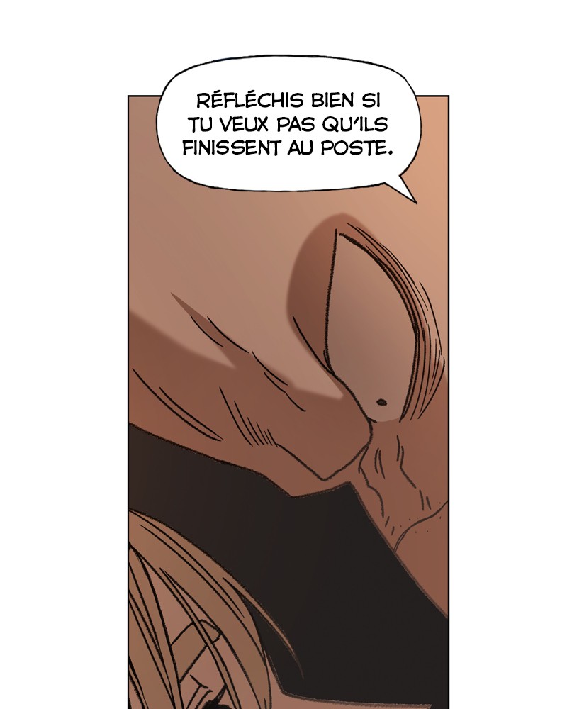 Read The Boxer FR Manga Online