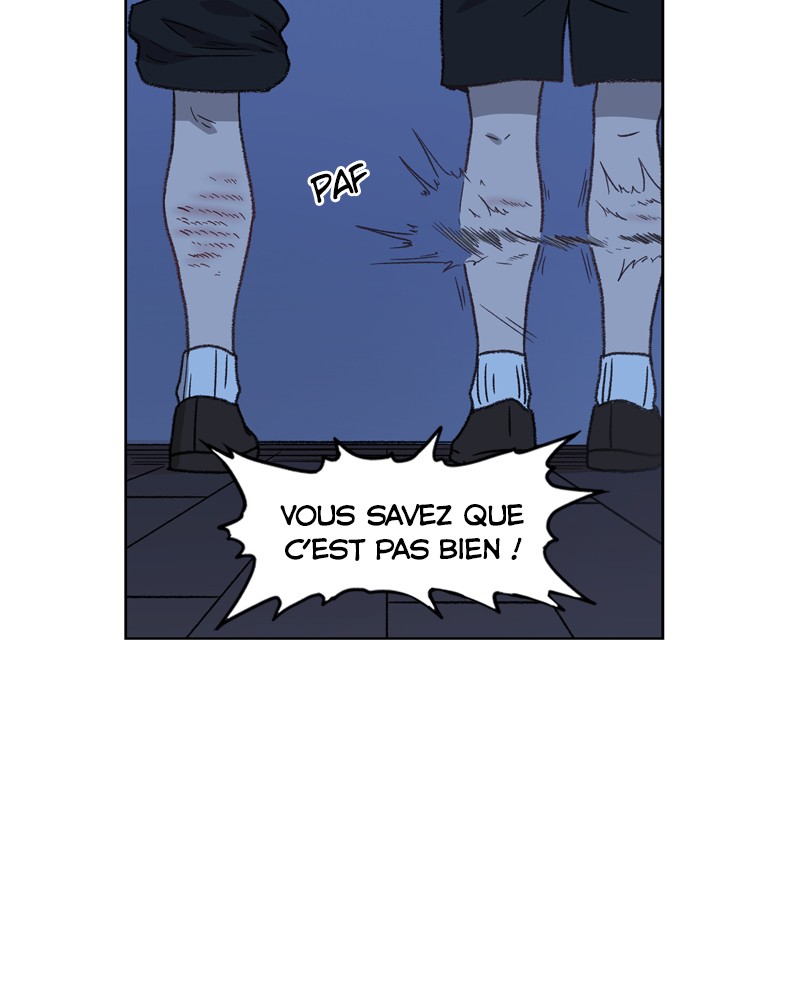 Read The Boxer FR Manga Online