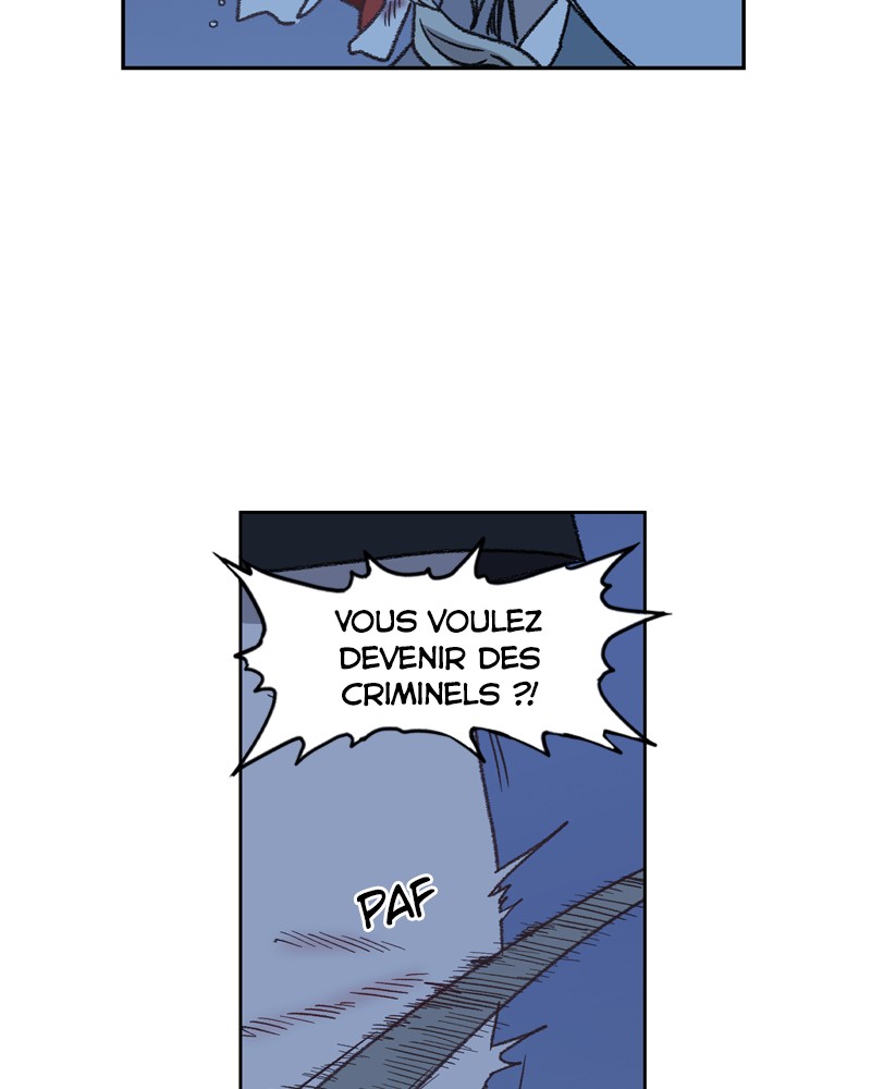 Read The Boxer FR Manga Online