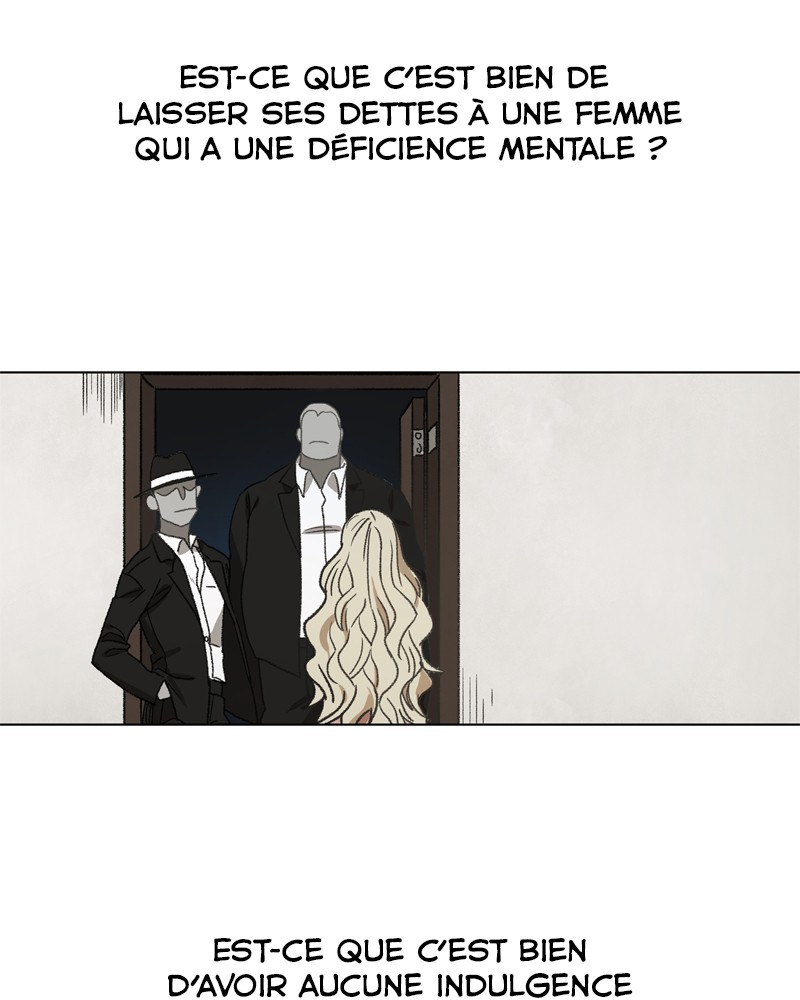 Read The Boxer FR Manga Online