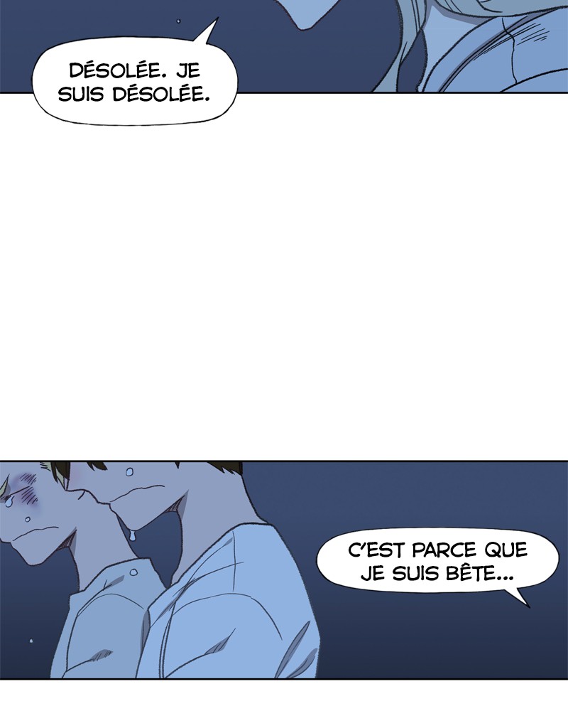 Read The Boxer FR Manga Online